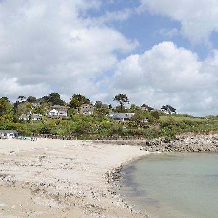 Roland Cottage Falmouth Exterior photo