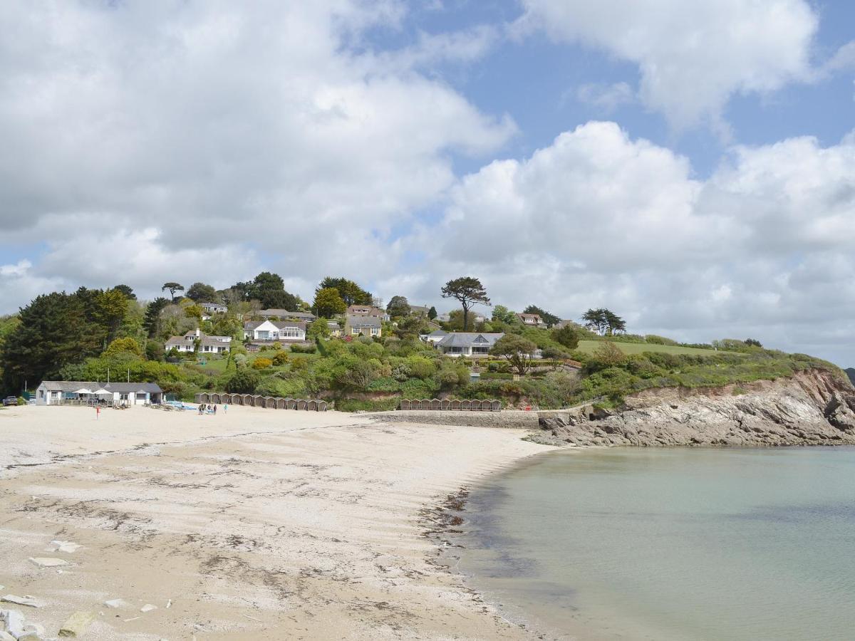 Roland Cottage Falmouth Exterior photo