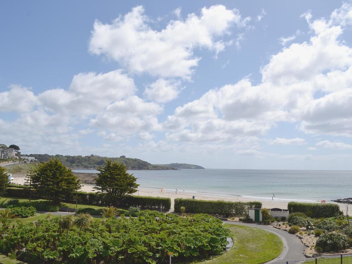 Roland Cottage Falmouth Exterior photo